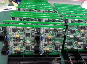 新塘贴片加工厂 smt加工 dip插件加工 邦定加