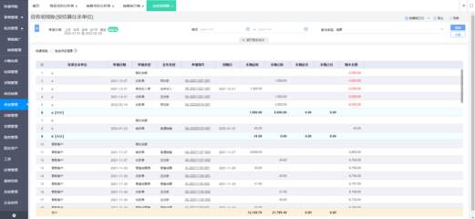 深圳贸易行业erp
