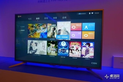 PPTV开放内容共享 康佳、夏普、飞利浦火速入伙