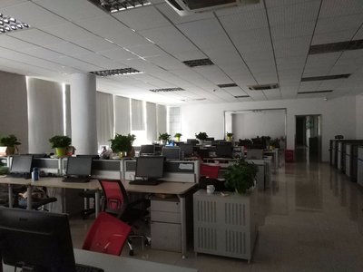 深圳市广通软件
