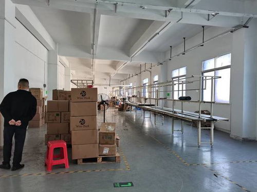 扛不住 深圳高厂租 大型制造企业开始加入外迁洪流