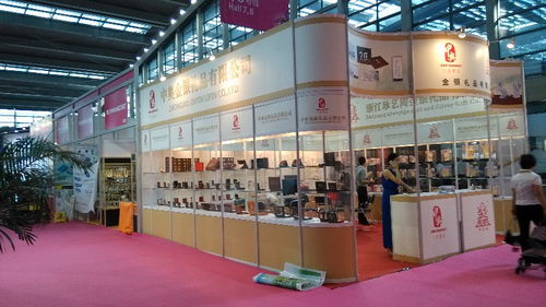 图 深圳展览工厂展台搭建公司 深圳其他商务服务