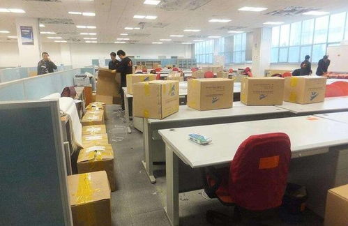 图 深圳盐田搬家公司,盐田沙头角工厂搬迁,公司搬迁 深圳搬家