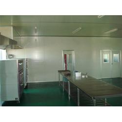 工厂装修 深圳西丽工厂装修 红日子装饰