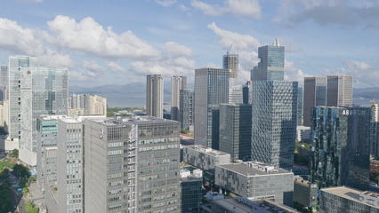 深圳市软件产业基地