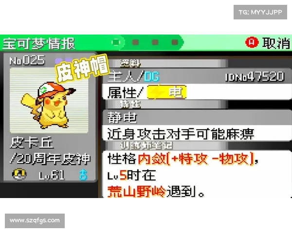 掌握口袋妖怪黑白金五大破解技巧提升游戏体验的必备方法 掌握口袋妖怪黑白金五大破解技巧提升游戏体验的必备方法
