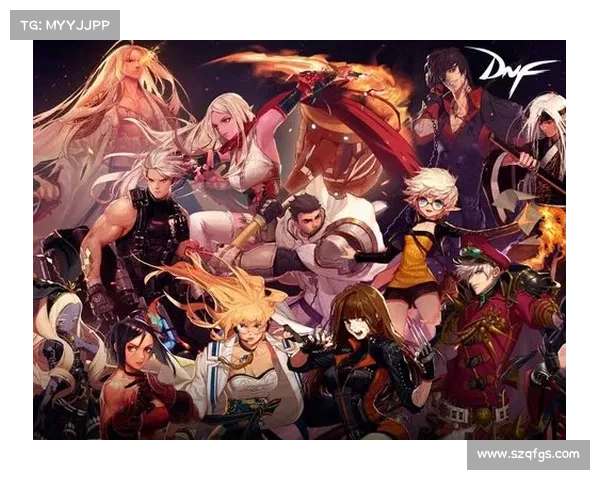 《掌握DNF游戏中高效喊话技巧助力快速交流与团队合作》 《掌握DNF游戏中高效喊话技巧助力快速交流与团队合作》