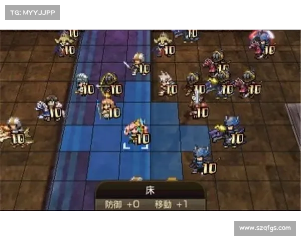 梦幻模拟战4阵容搭配七大关键要素助你轻松制胜 梦幻模拟战4阵容搭配七大关键要素助你轻松制胜