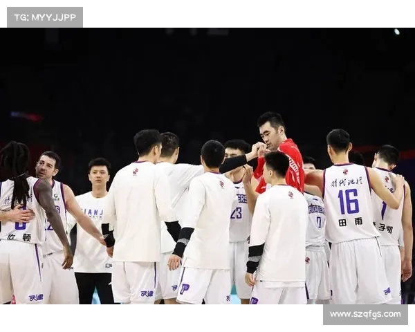 2023年CBA赛季结束时间揭秘与赛季整体表现分析