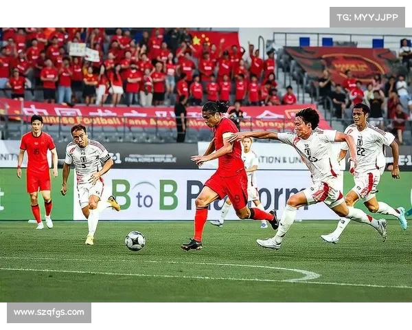 中国国足对阵日本比赛时间揭晓 引发球迷热议与期待 中国国足对阵日本比赛时间揭晓 引发球迷热议与期待