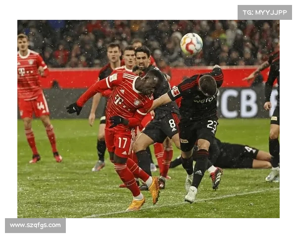 从辉煌到隐忧探秘拜仁慕尼黑长期统治德甲联赛的深层原因