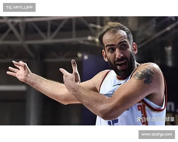 哈达迪坚守赛场背后的真相 揭秘传奇中锋迟迟不退役的原因