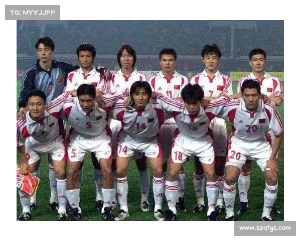 国足迎战日本队巅峰对决全面解析比赛时间赛程与精彩看点