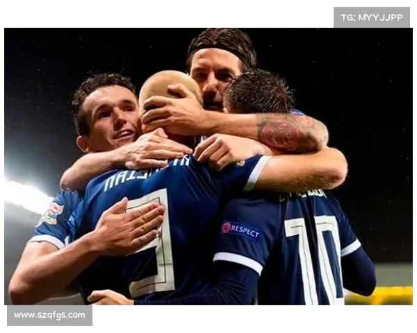 2023年欧洲国家联赛完整赛程及赛事详情全攻略 2023年欧洲国家联赛完整赛程及赛事详情全攻略